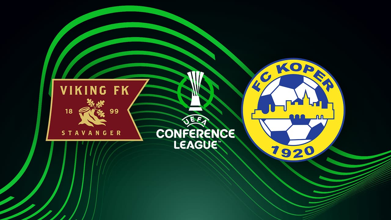 Viking vs Koper