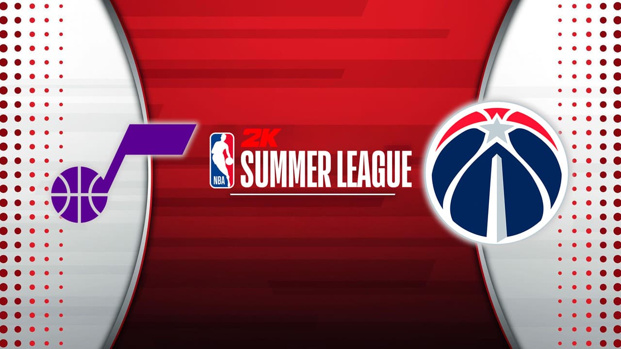 Utah Jazz vs Washington Wizards