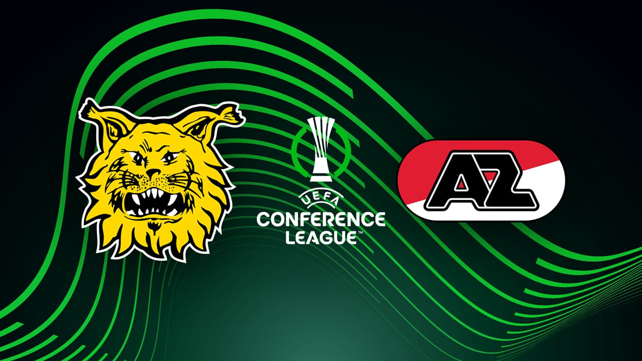 Ilves vs AZ Alkmaar