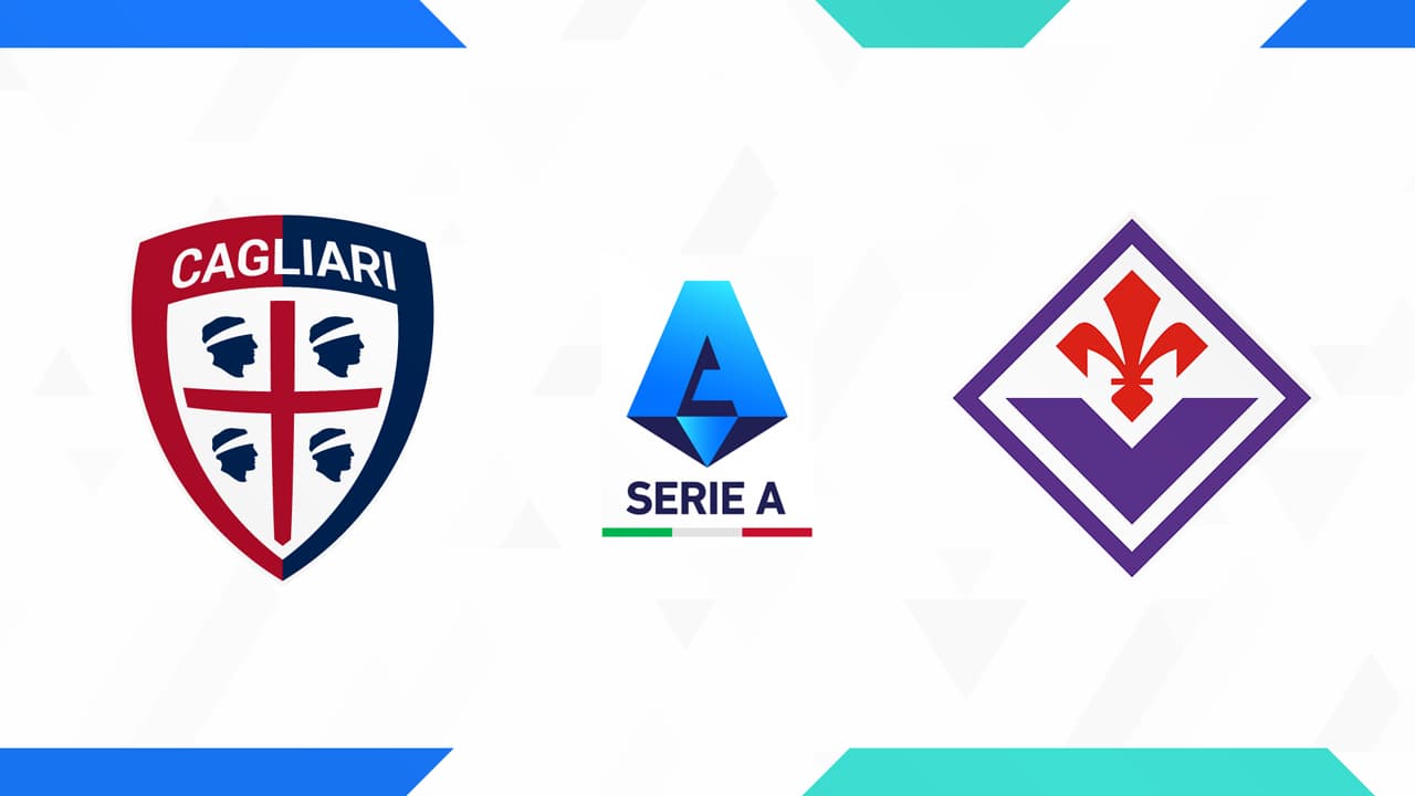 Cagliari vs Fiorentina