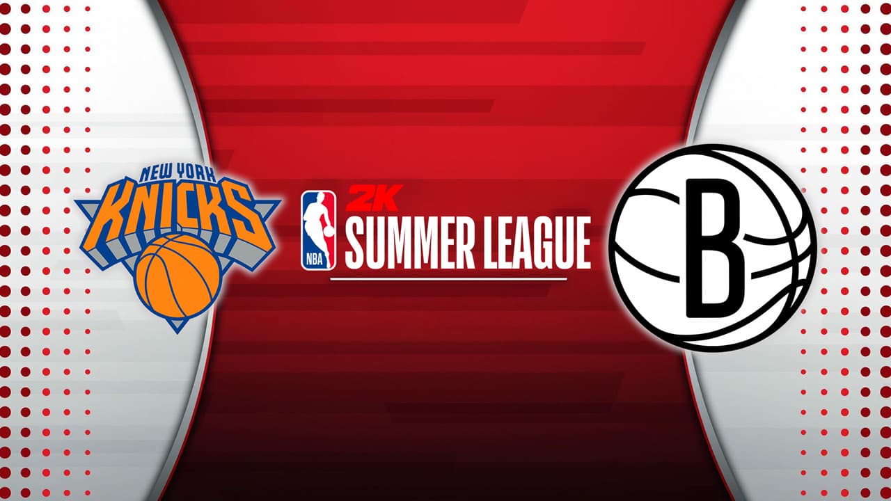 New York Knicks vs Brooklyn Nets