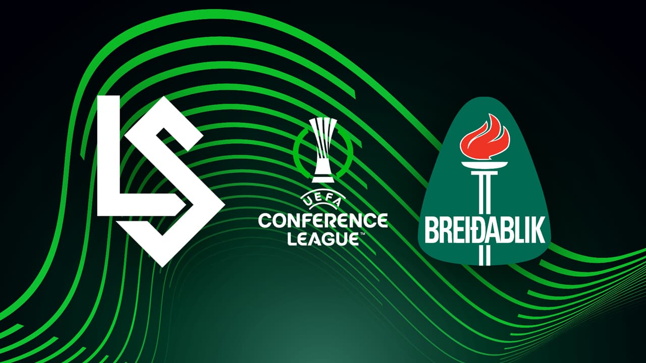 Lausanne-Sport vs Breiðablik