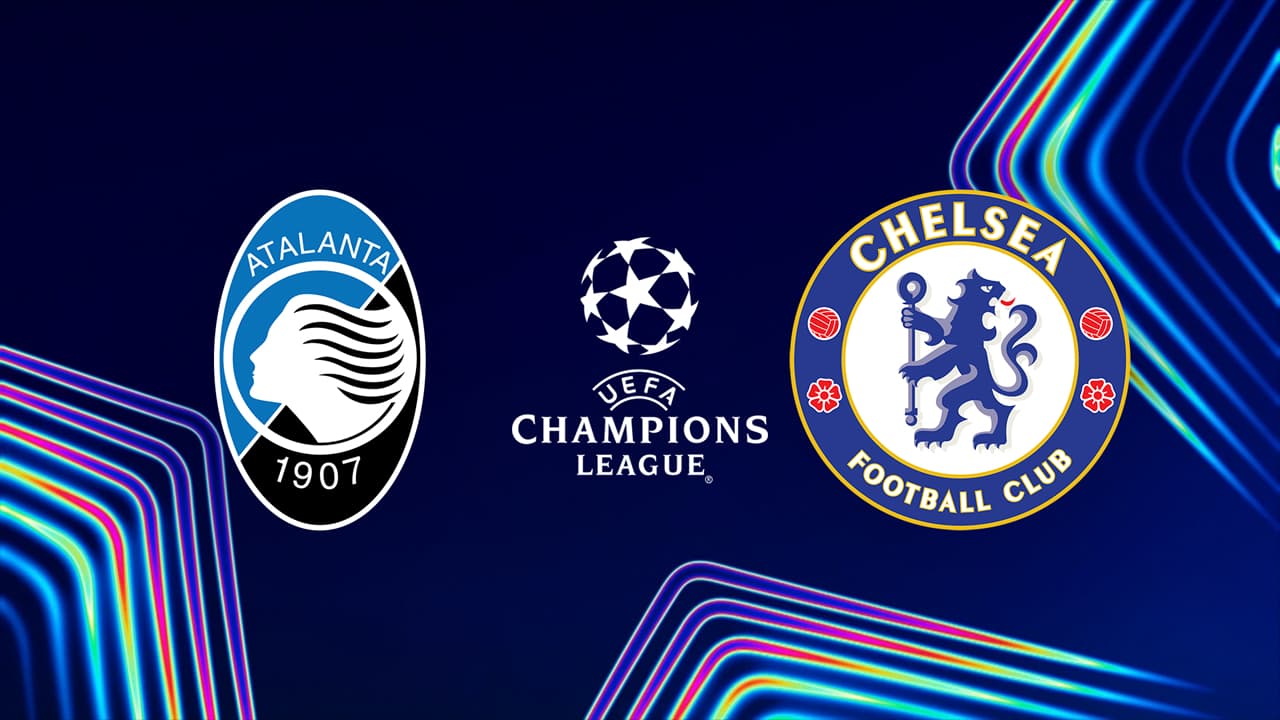 Atalanta vs Chelsea
