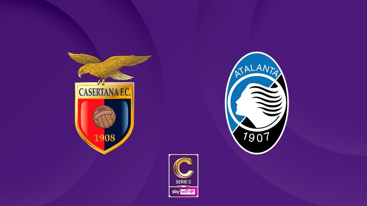 Casertana vs Atalanta U23