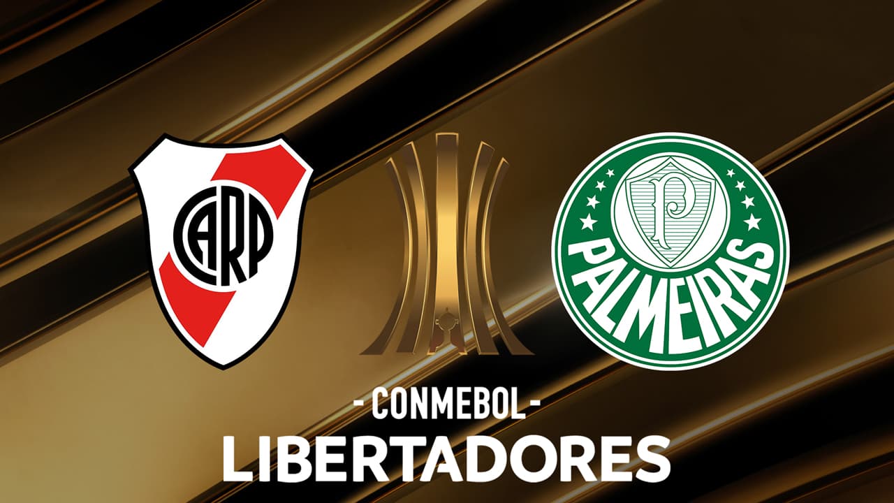 River Plate vs Palmeiras