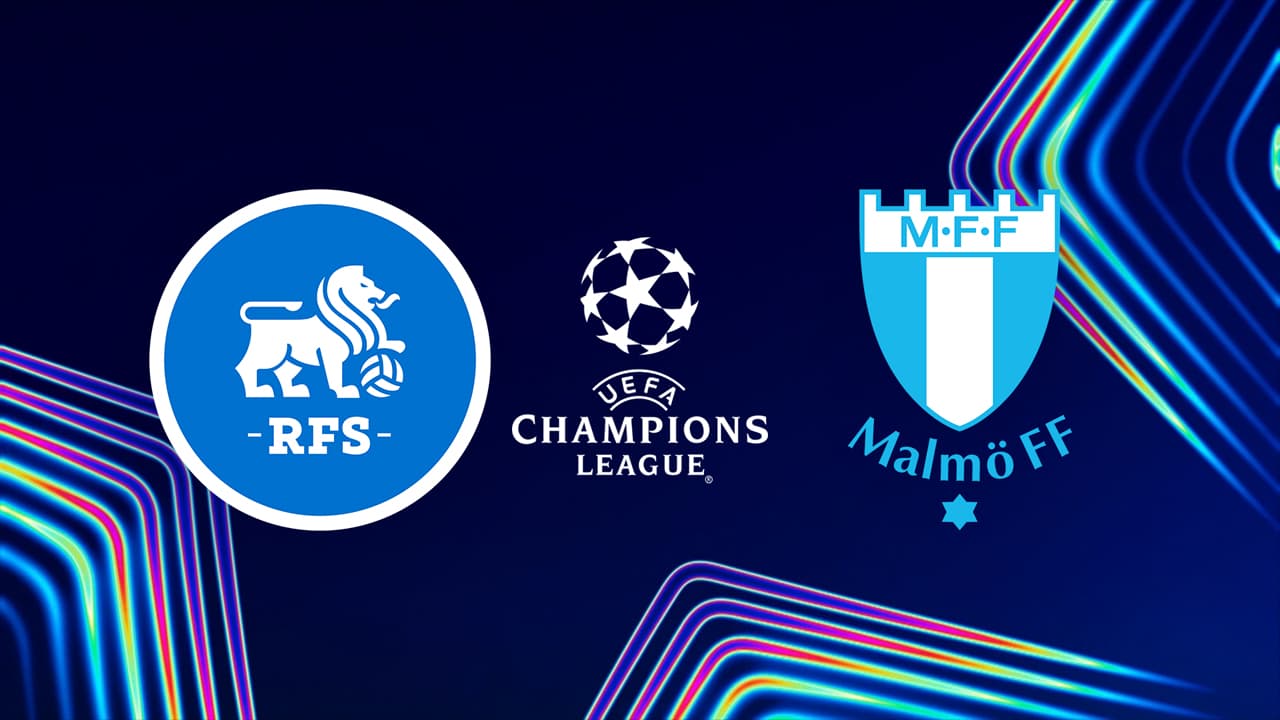 RFS vs Malmo FF