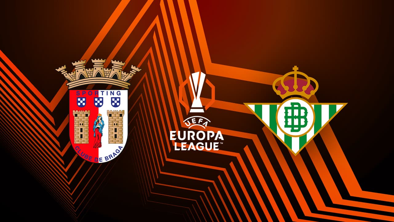 Braga vs Real Betis