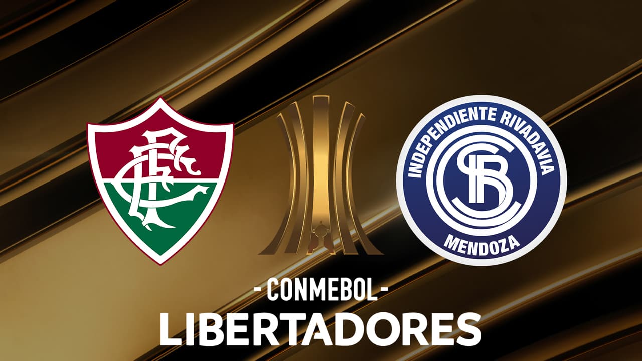 Fluminense vs Independiente Rivadavia