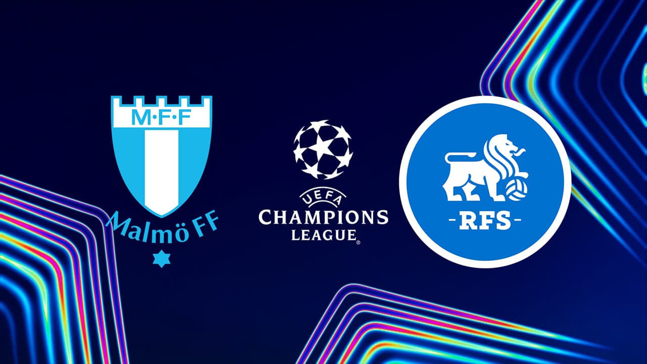 Malmo FF vs RFS