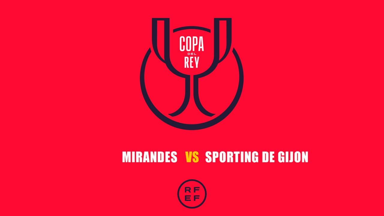 Mirandés vs Sporting de Gijón