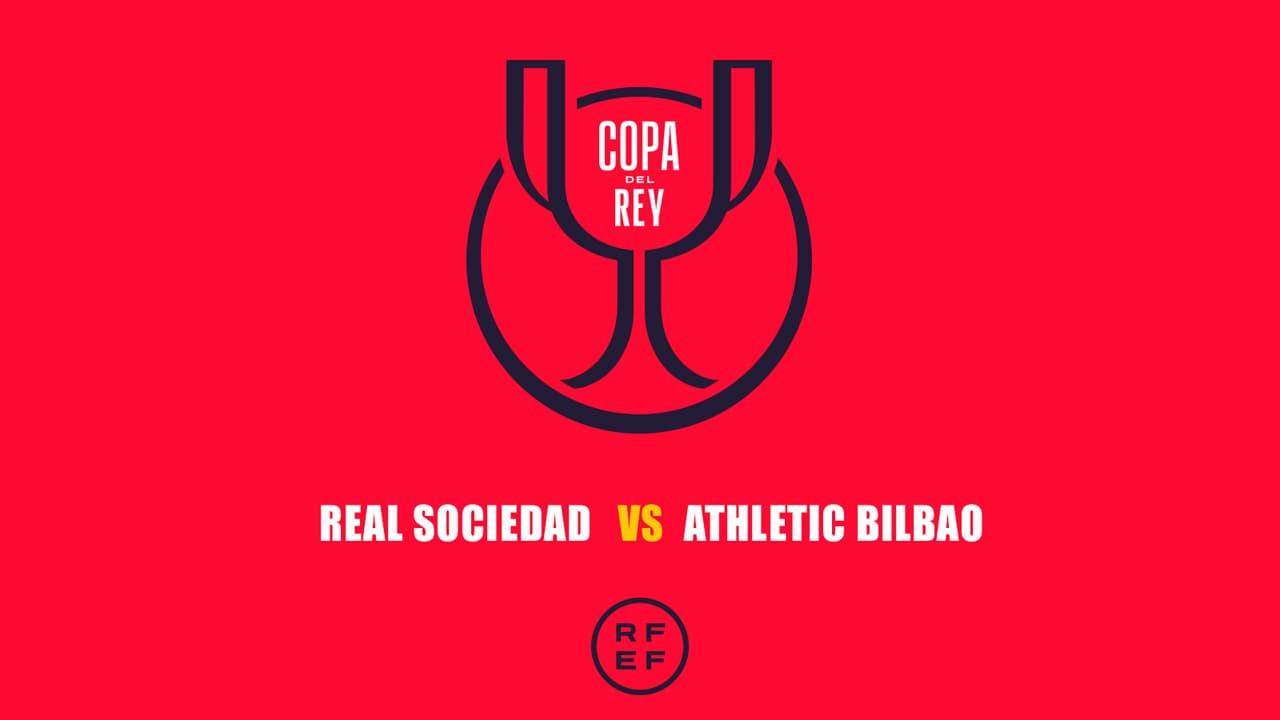 Real Sociedad vs Athletic Bilbao
