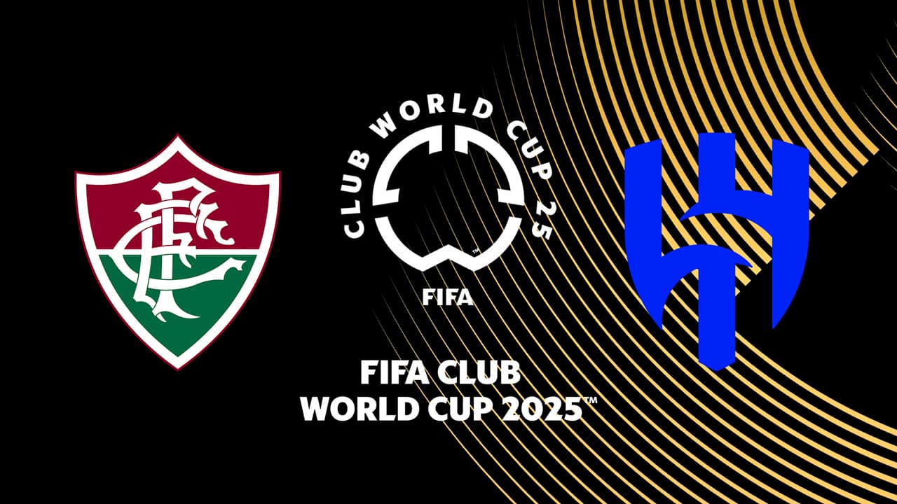 Fluminense vs Al Hilal