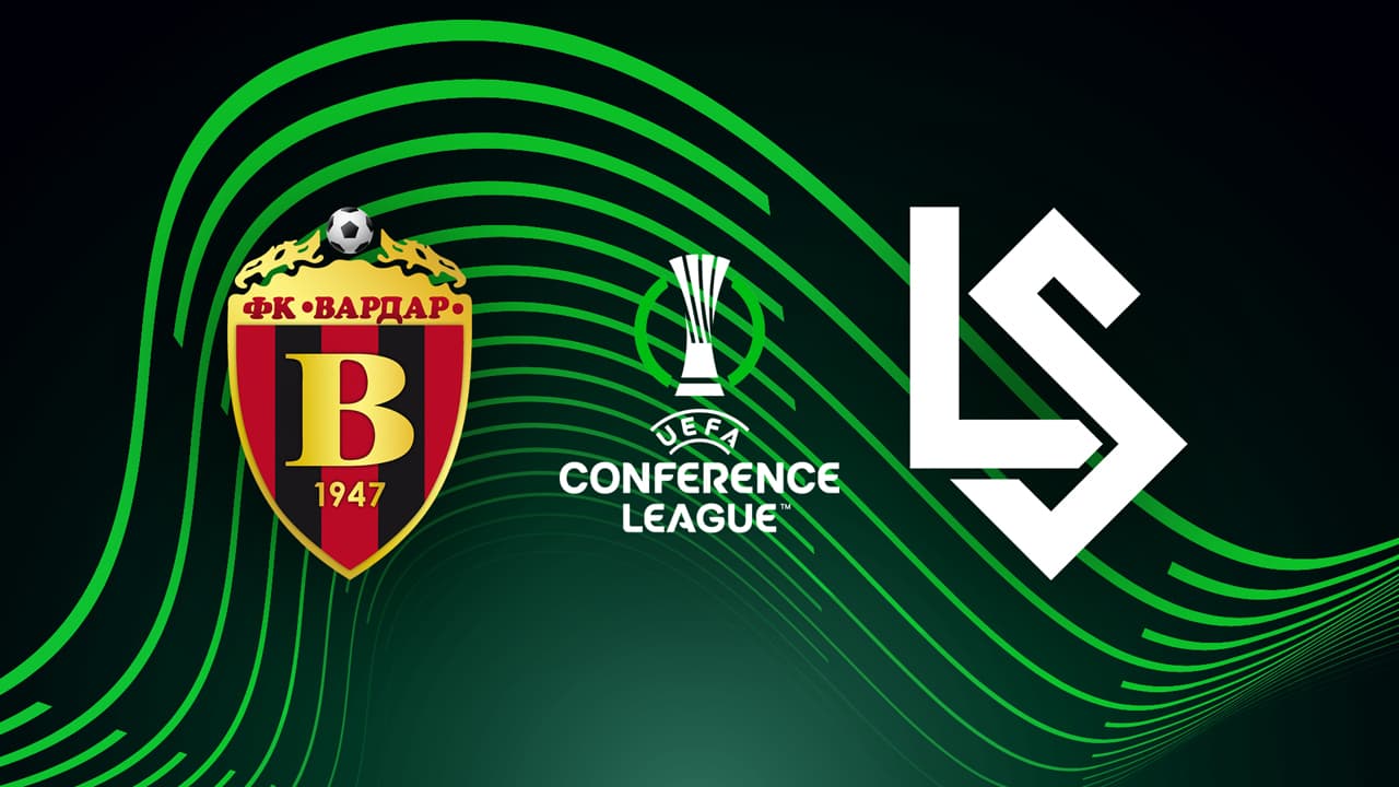 Vardar vs Lausanne-Sport