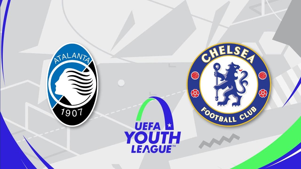 Atalanta Youth vs Chelsea Youth