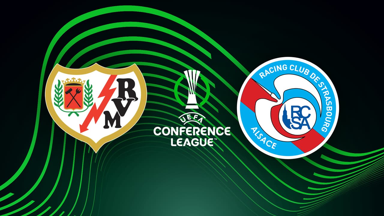 Rayo Vallecano vs Strasbourg