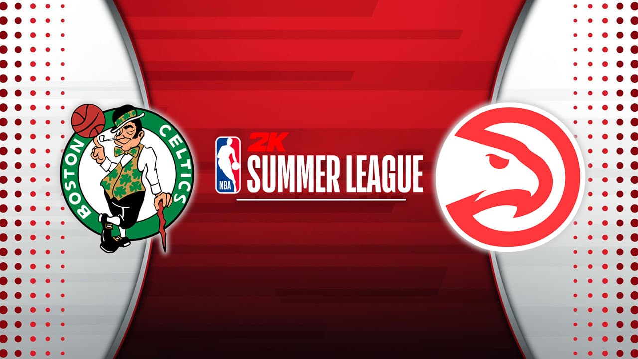 Boston Celtics vs Atlanta Hawks