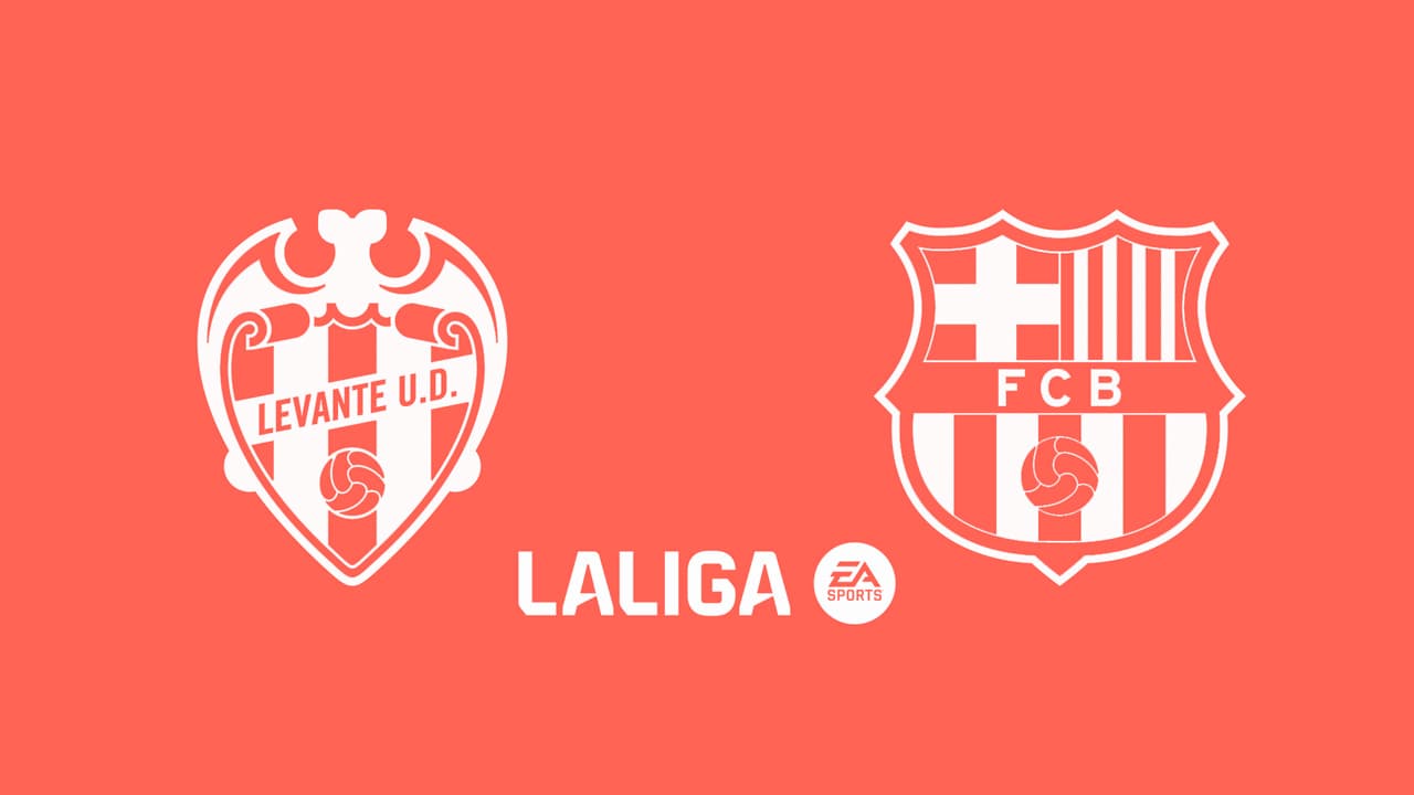 Levante vs Barcelona