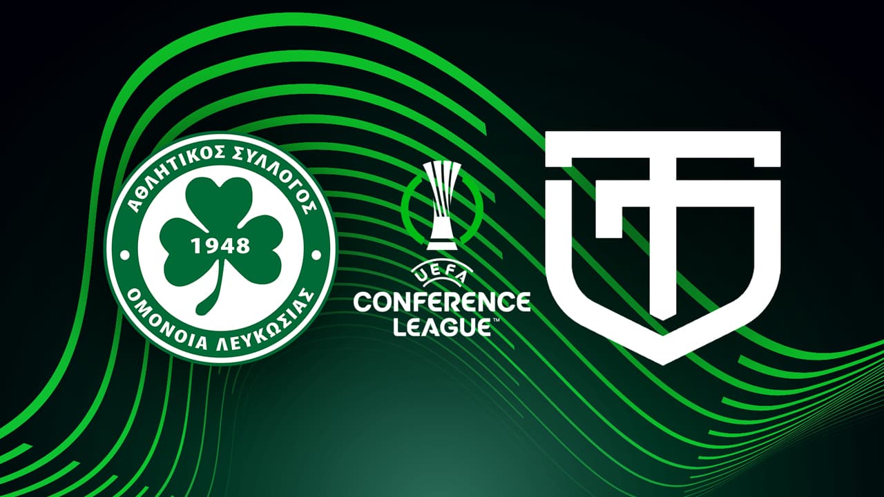 Omonia Nicosia vs Torpedo Kutaisi