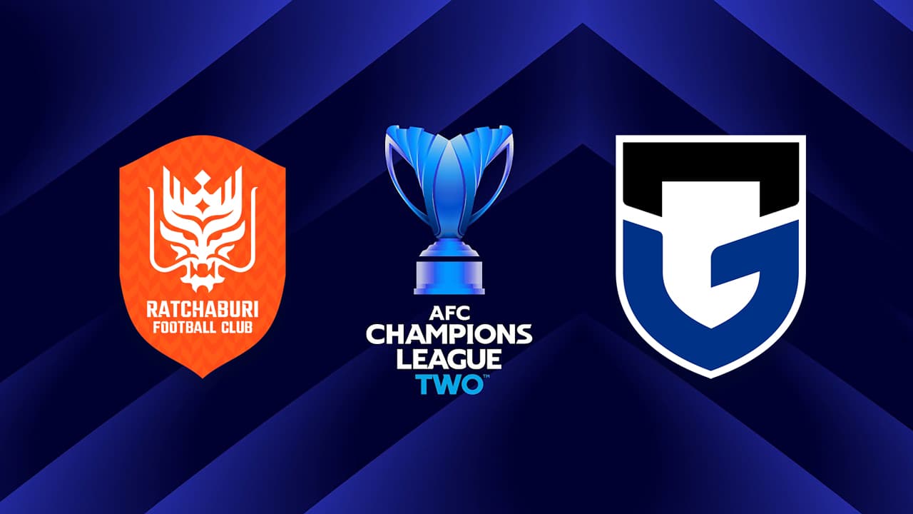 Ratchaburi vs Gamba Osaka
