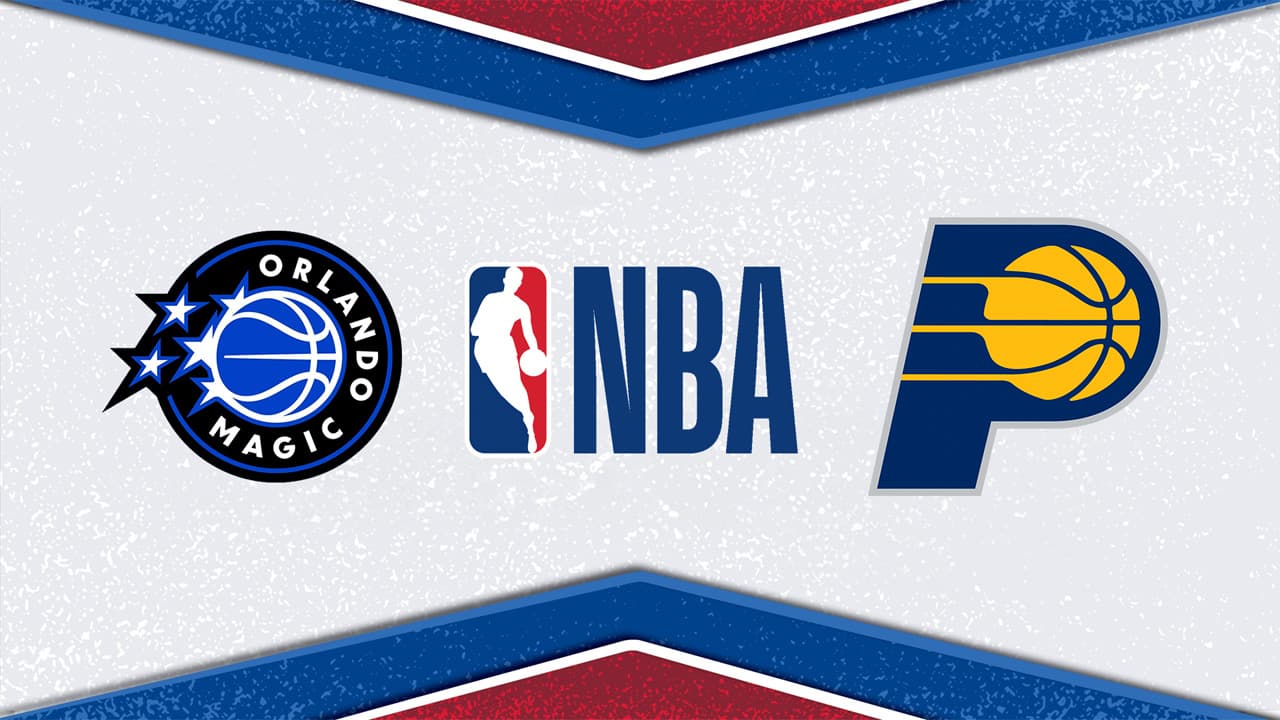 Orlando Magic vs Indiana Pacers