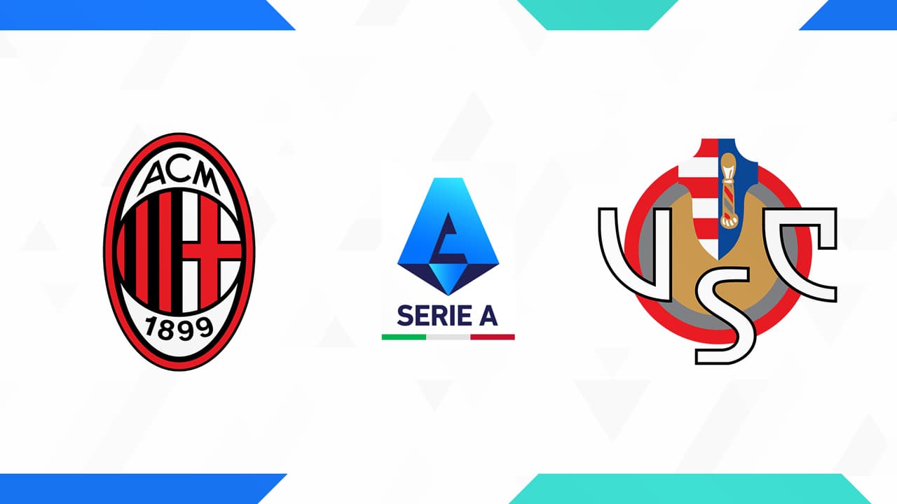 AC Milan vs Cremonese
