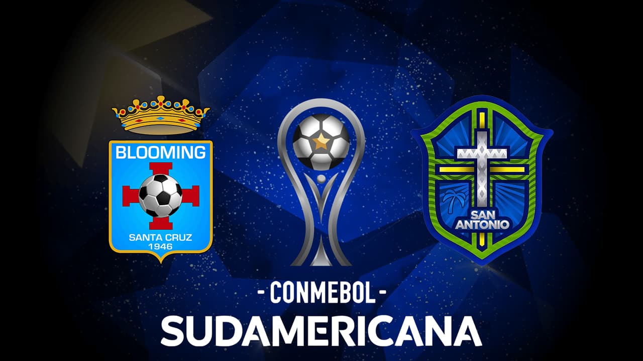 Blooming vs San Antonio Bulo Bulo