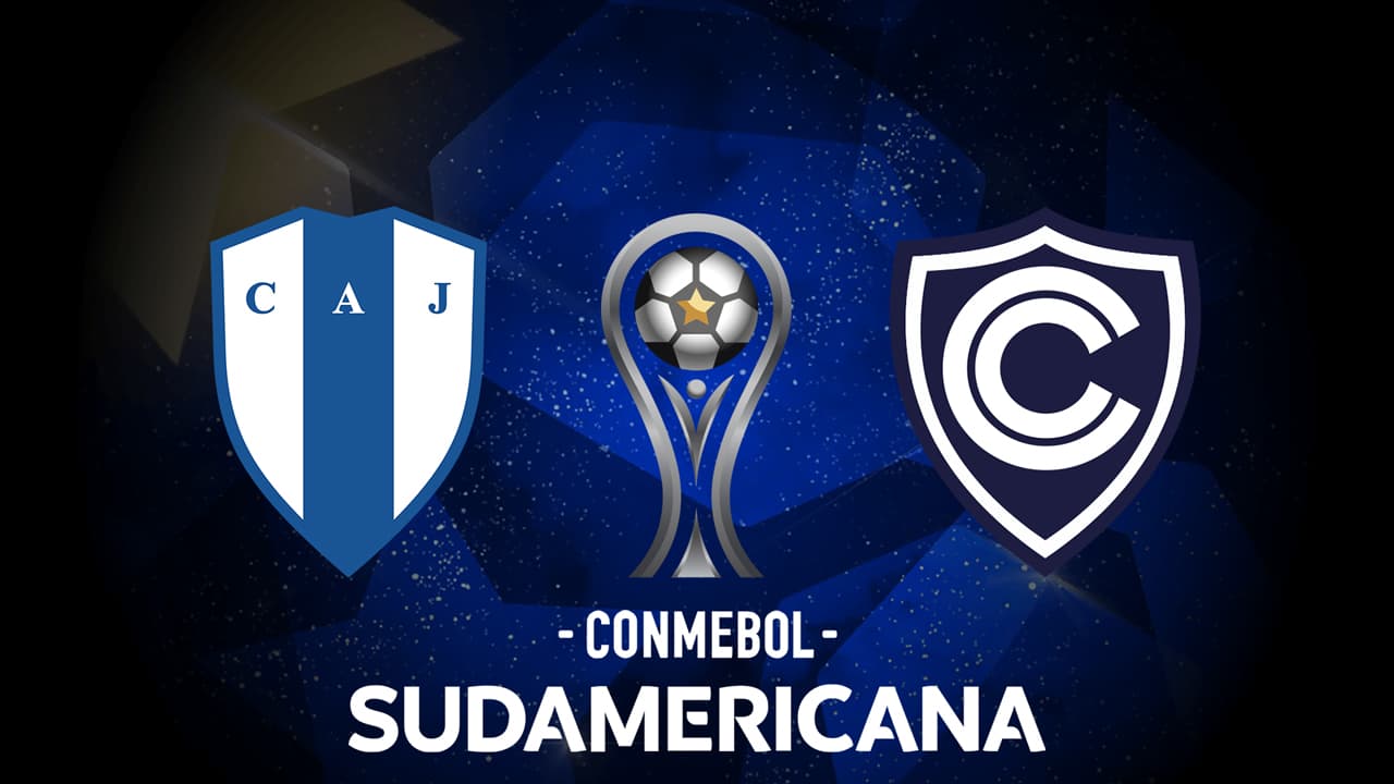 Juventud Las Piedras vs Cienciano
