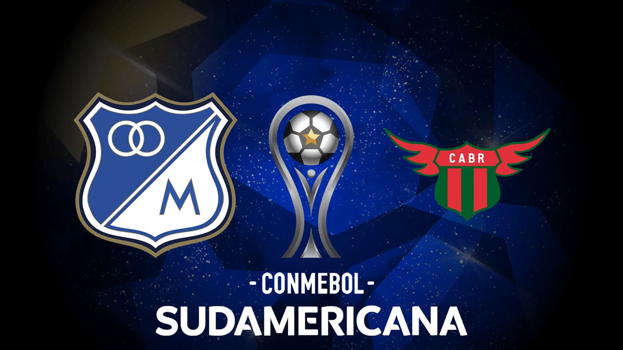 Millonarios vs Boston River