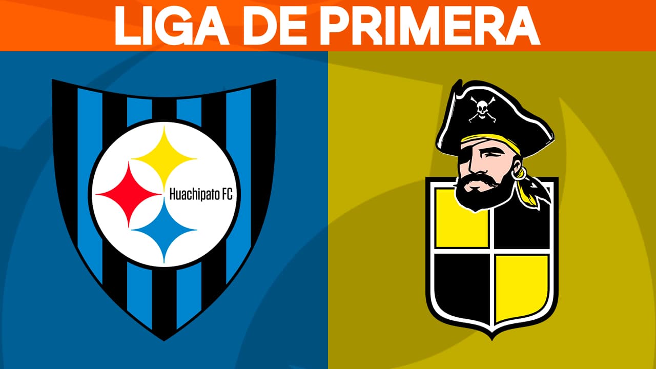 Huachipato vs Coquimbo Unido
