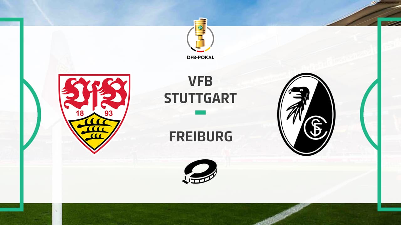 Stuttgart vs Freiburg