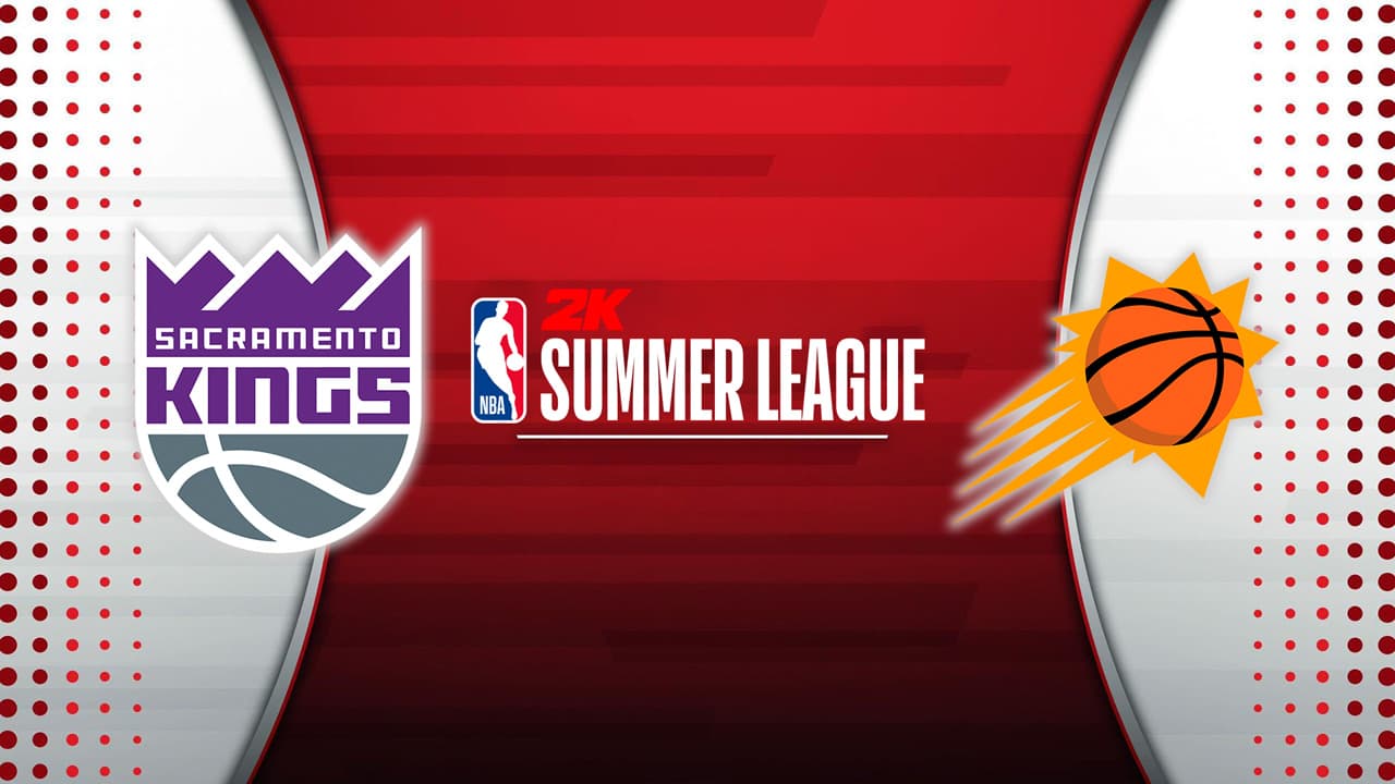 Sacramento Kings vs Phoenix Suns