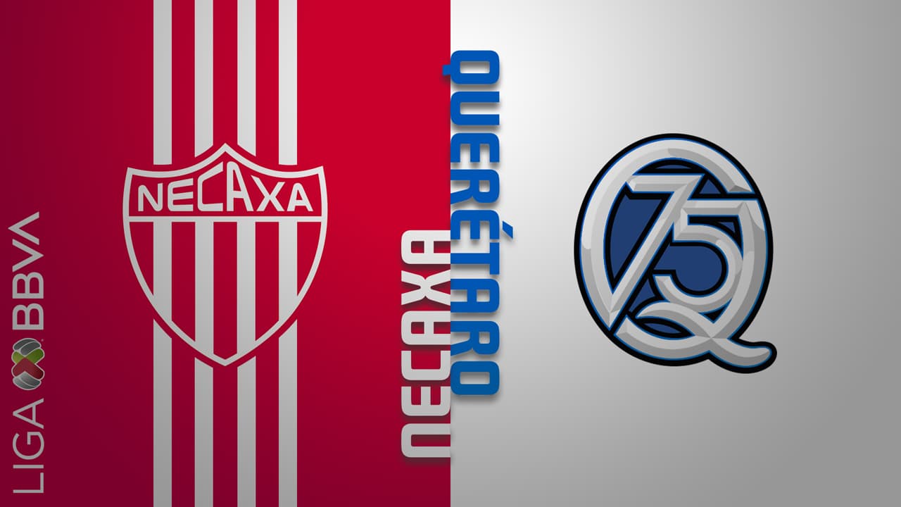 Necaxa vs Queretaro FC