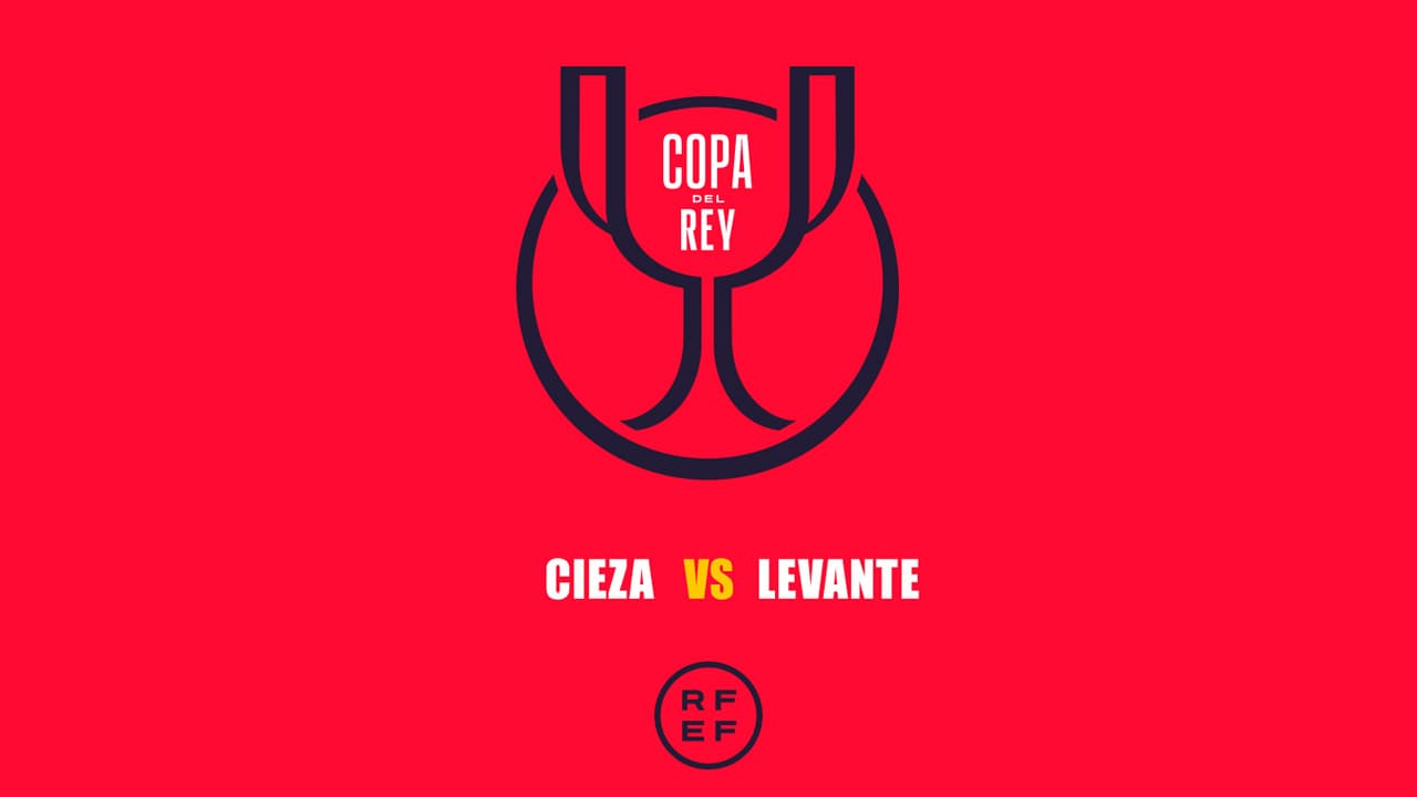 Cieza vs Levante