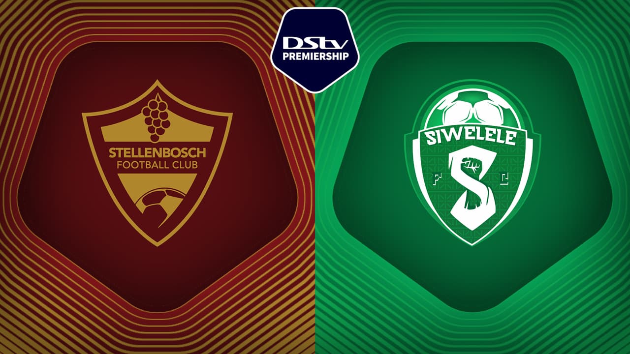 Stellenbosch vs Siwelele