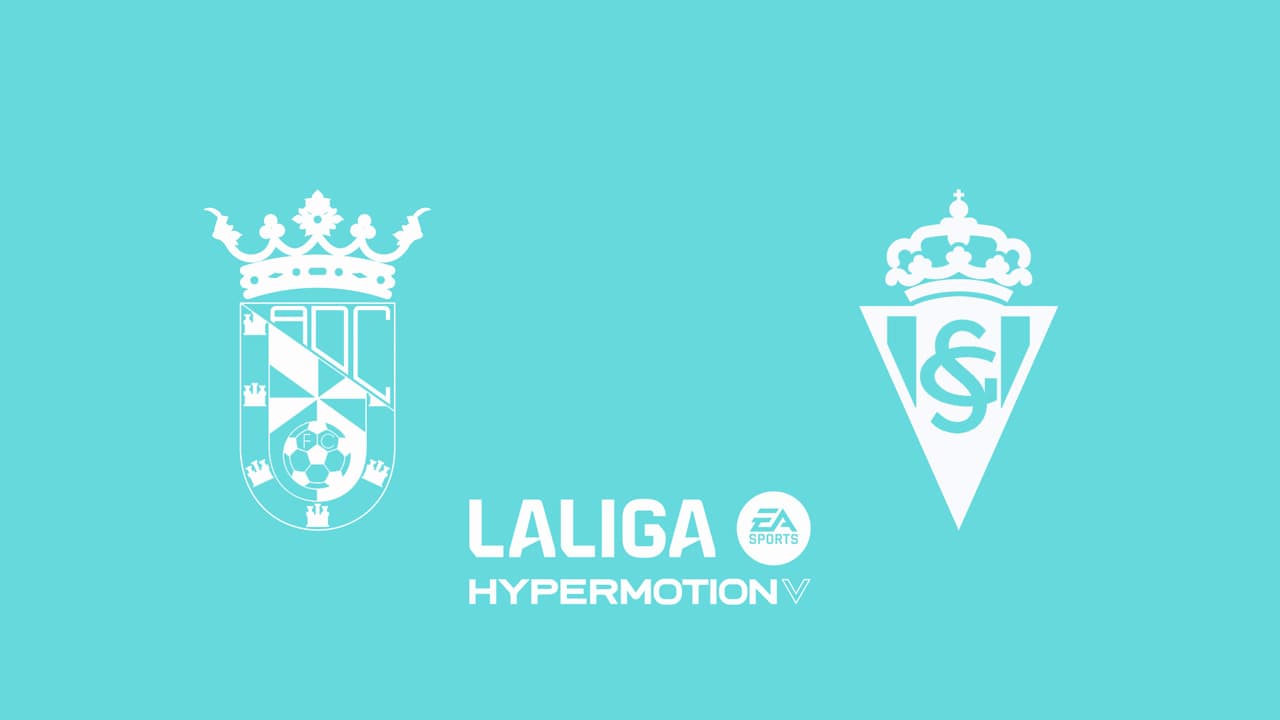 Ceuta vs Sporting de Gijón