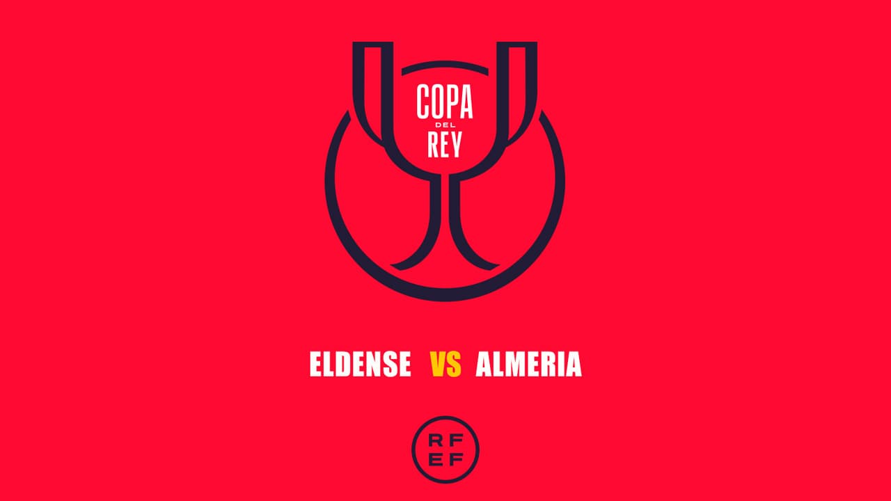 Eldense vs Almería