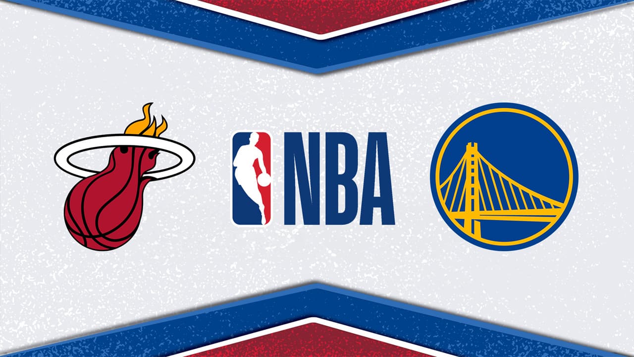 Miami Heat vs Golden State Warriors