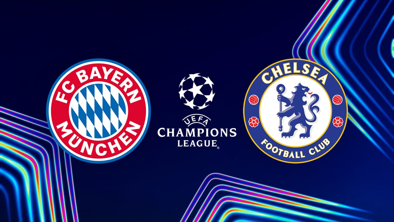 Bayern Munich vs Chelsea