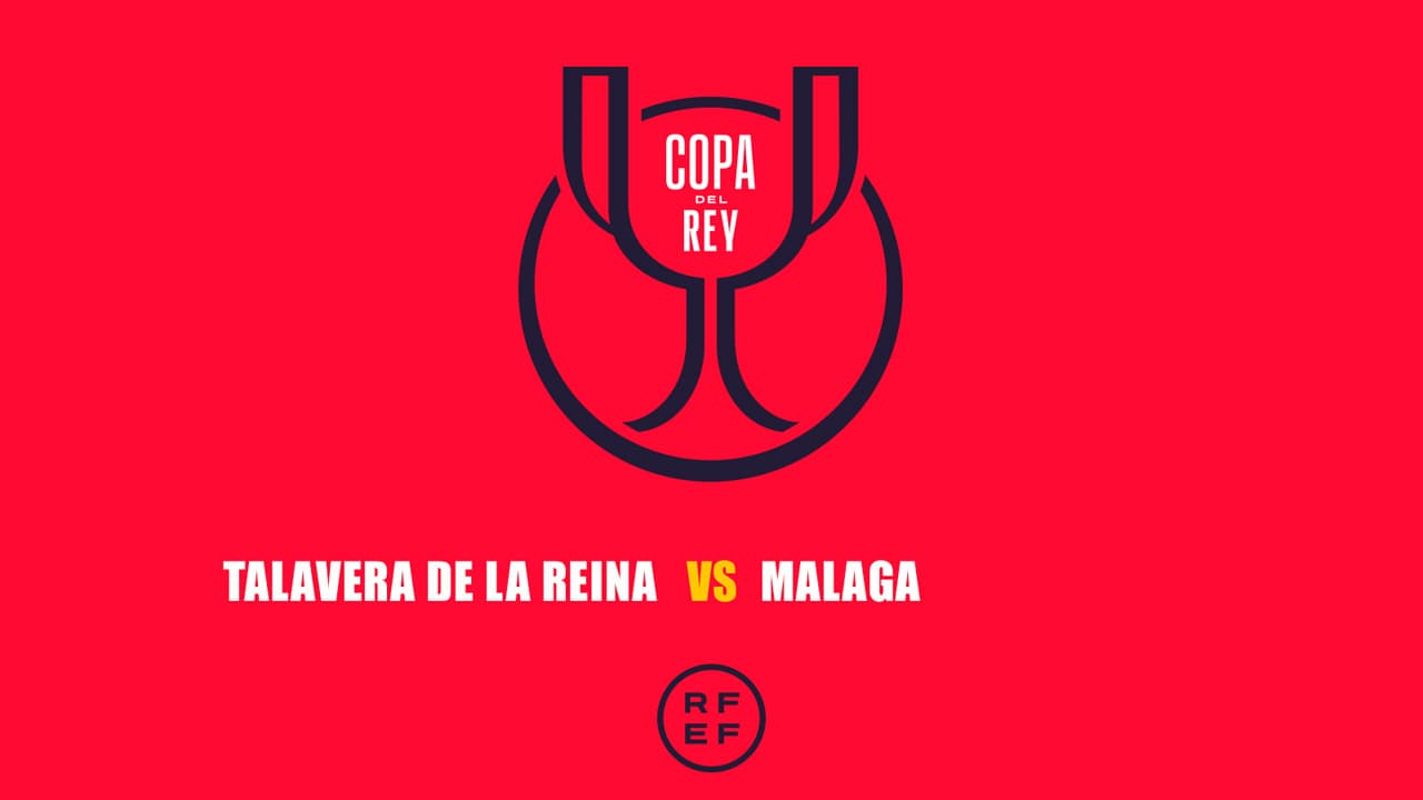 Talavera de la Reina vs Málaga