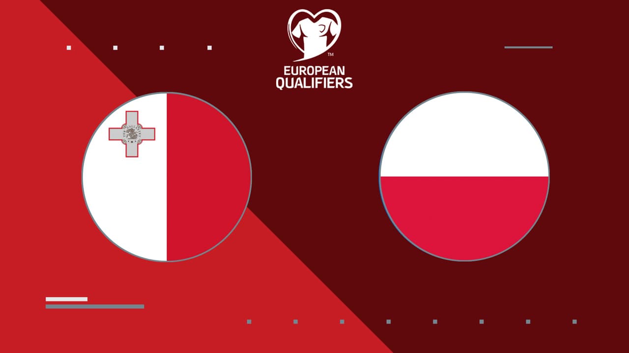 Malta vs Poland