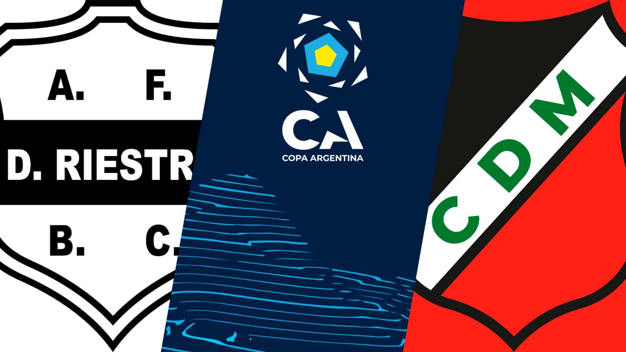 Deportivo Riestra vs Deportivo Maipú