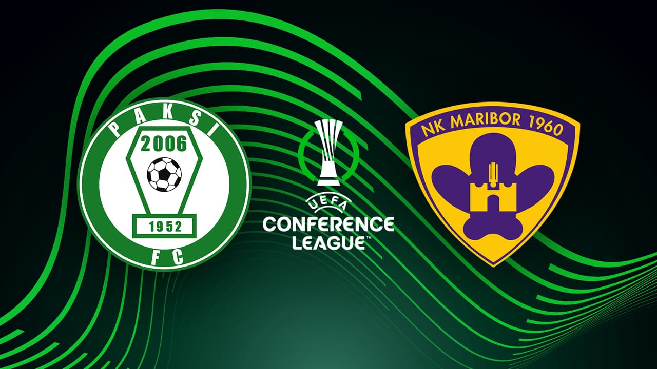 Paks vs Maribor