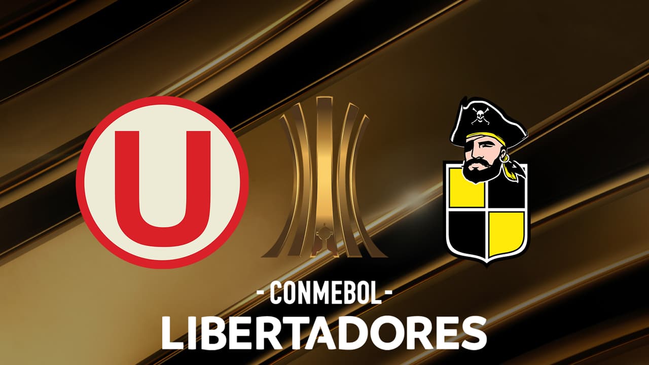 Universitario vs Coquimbo Unido
