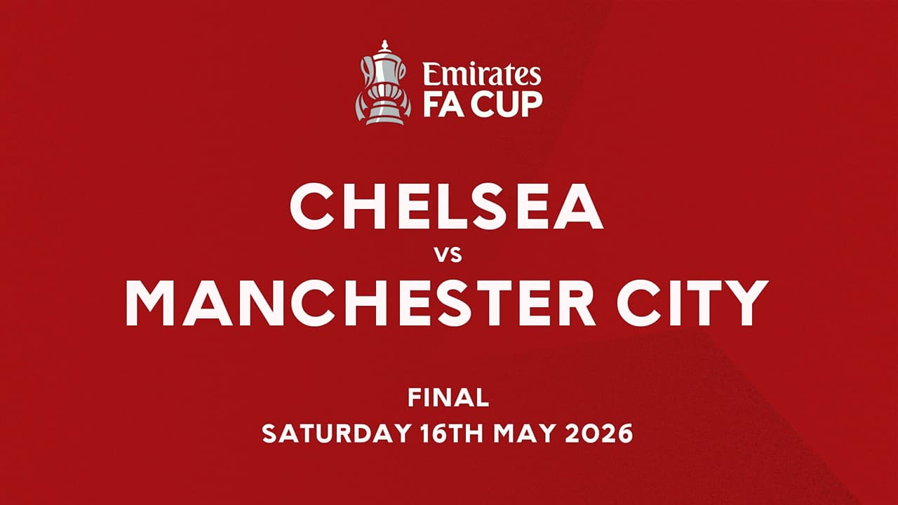 Chelsea vs Manchester City