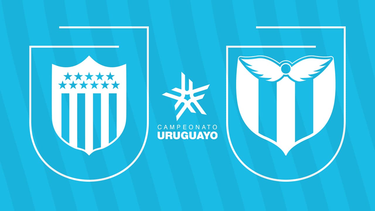 Peñarol vs River Plate Montevideo