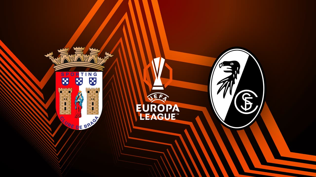 Braga vs Freiburg