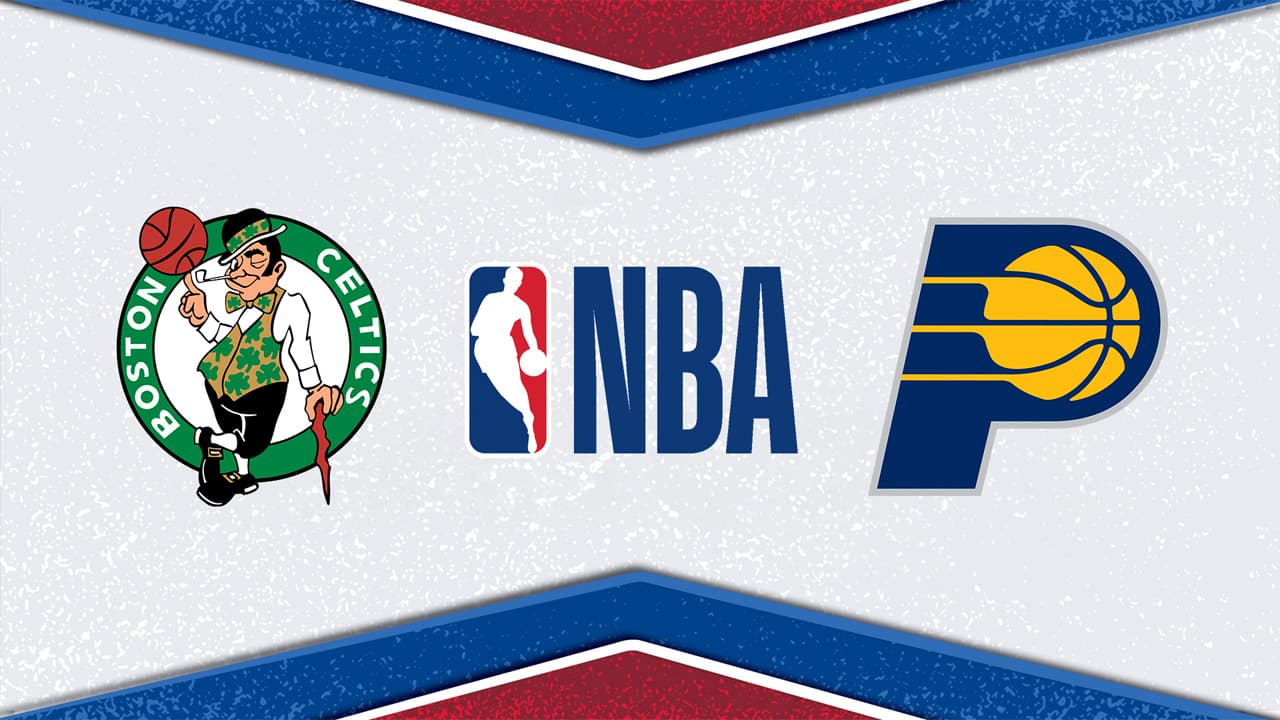Boston Celtics vs Indiana Pacers