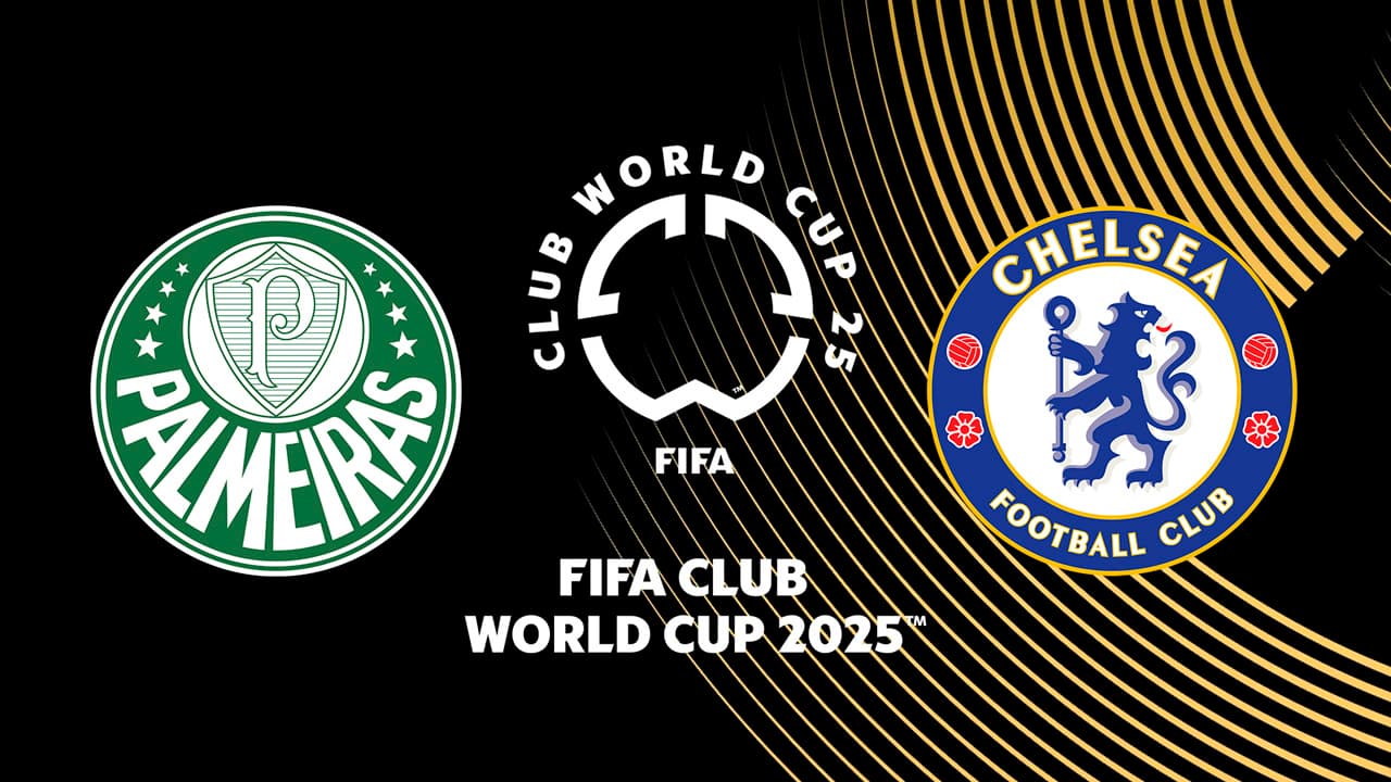 Palmeiras vs Chelsea