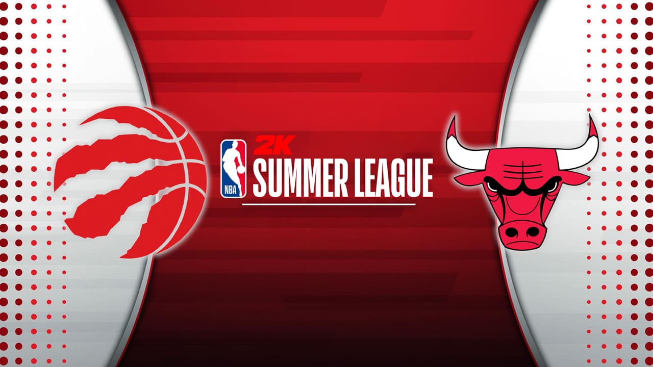 Toronto Raptors vs Chicago Bulls
