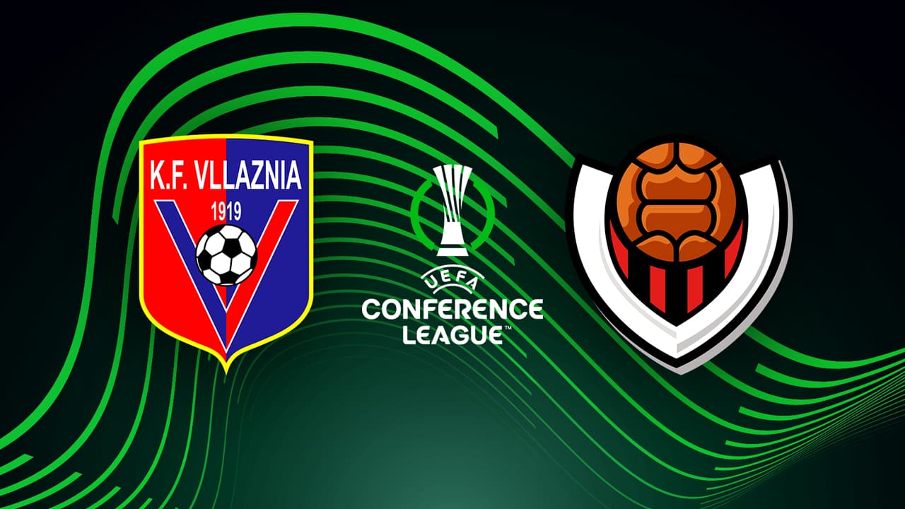Vllaznia Shkodër vs Víkingur Reykjavík